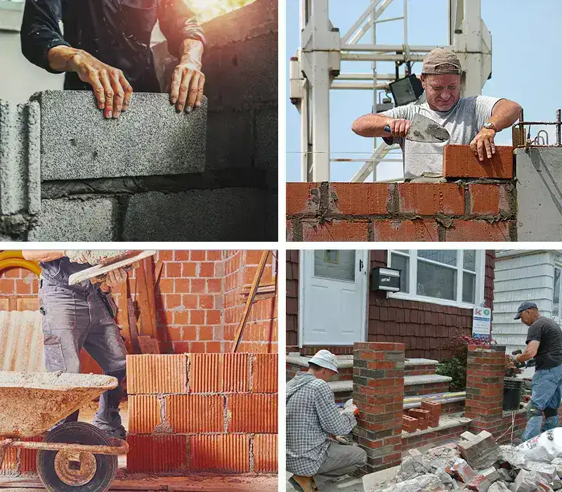 New York Brick Work Company Contractor